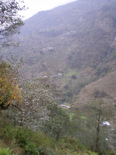 Nepal February March 2007 270